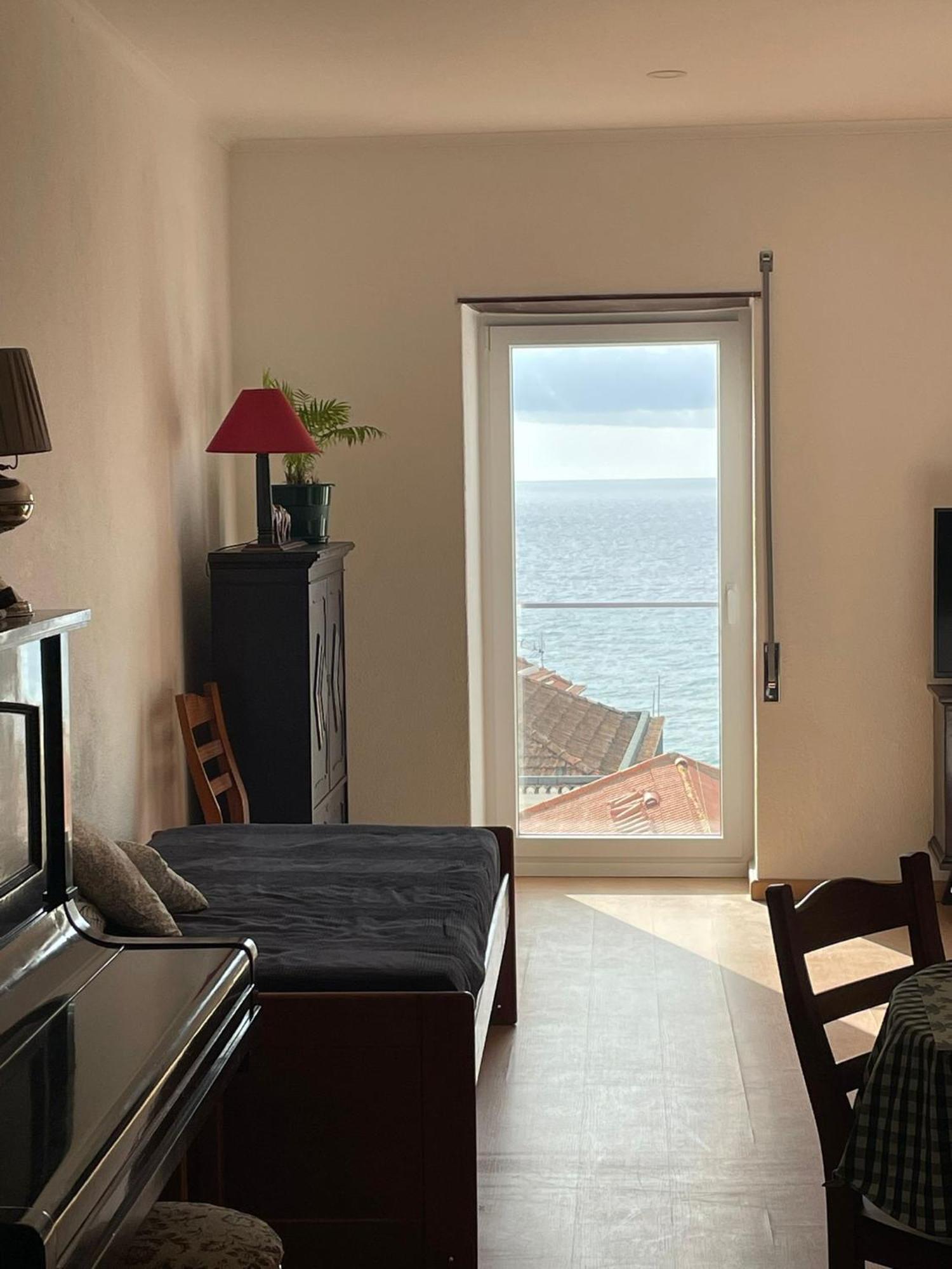 Casa Do Mastro Apartment Sesimbra Exterior photo